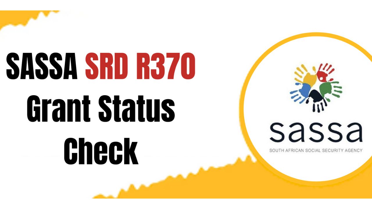 How do I check my R370 status1