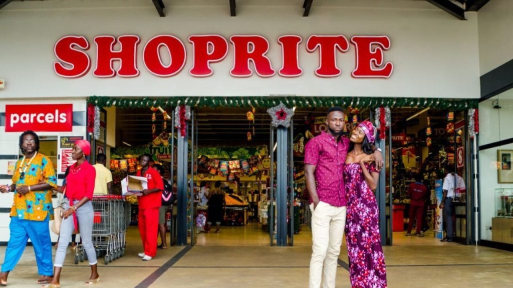 How to Change Sassa Payment Method to ShopRite