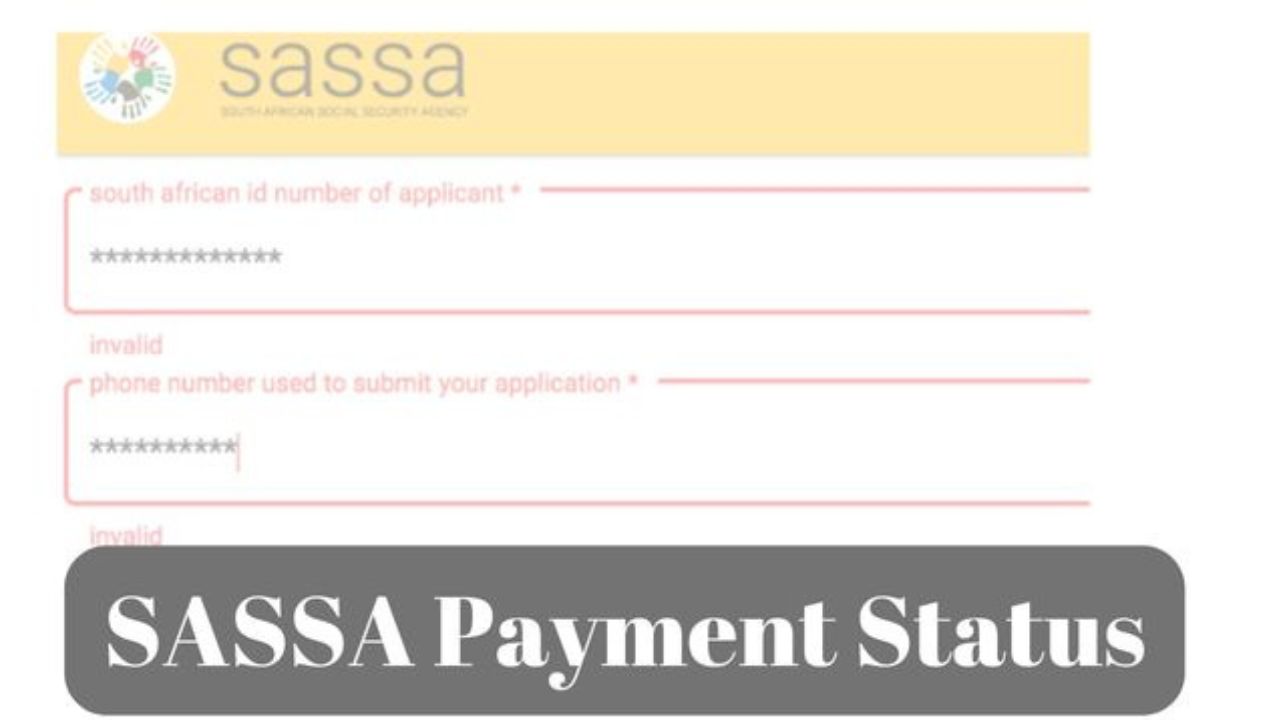 How to Collect SASSA SRD Payments1