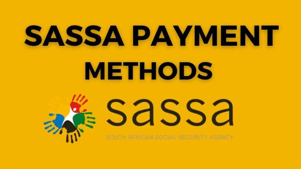 How to Collect SASSA SRD Payments