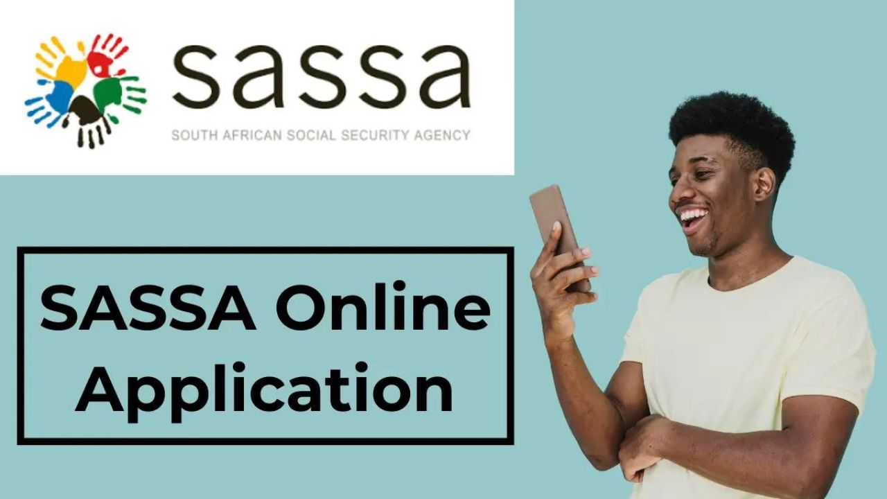 How to check if your SASSA application is approved1