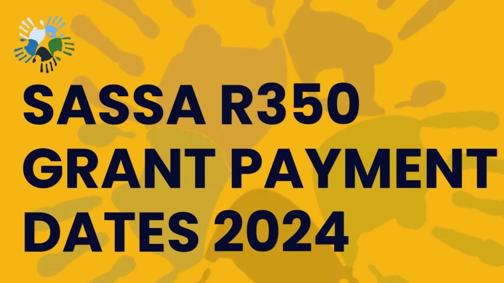 Post Office Releases R350 Grant Payment Date