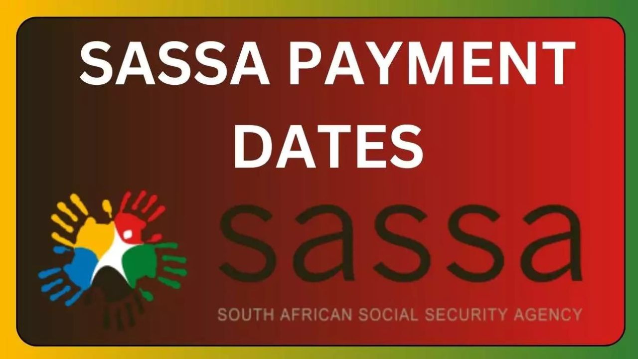 SASSA Beneficiaries Exceed 19 Million by End of July 20241