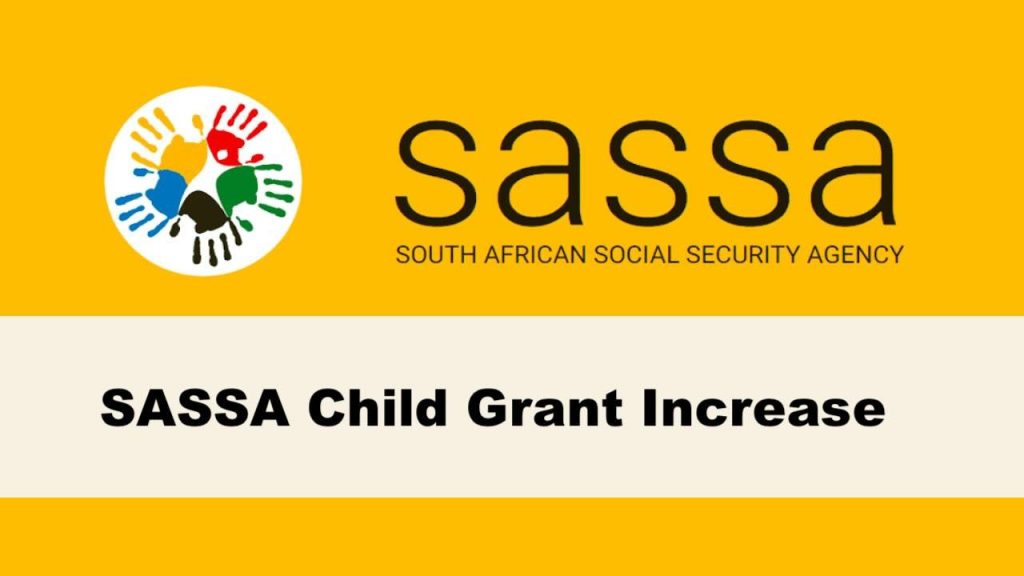 SASSA Child Grant Status Check and Payment Dates 2024