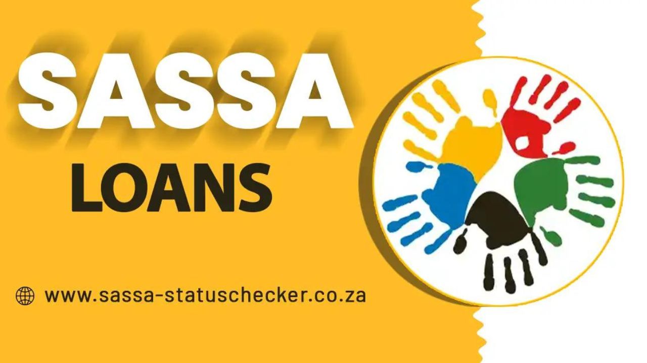 SASSA Loans 20241