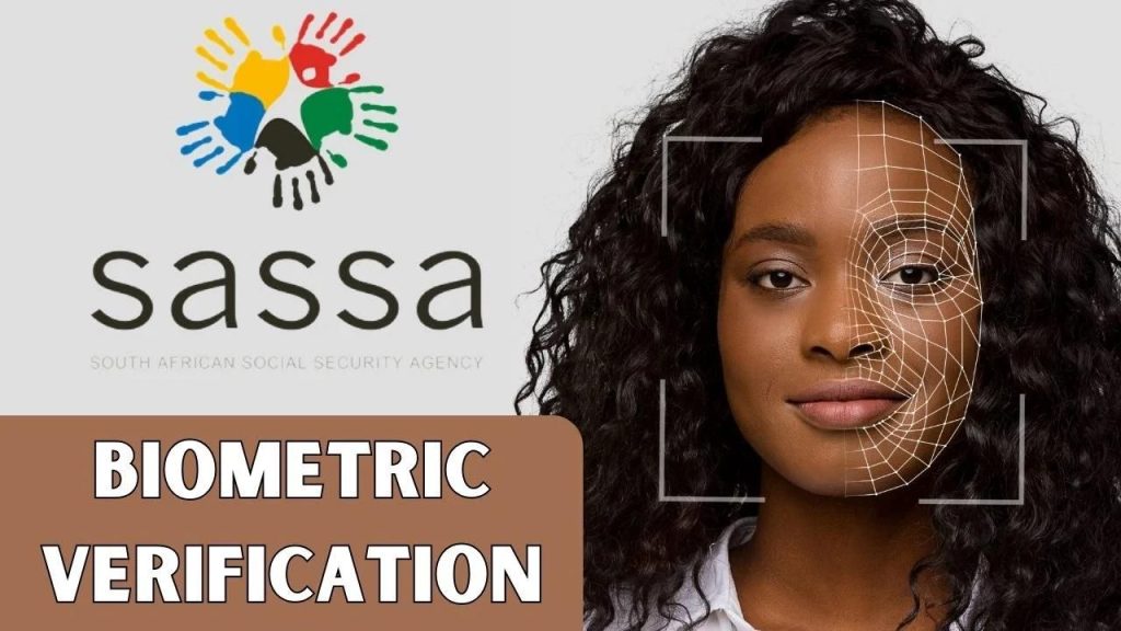 SASSA New ID Verification Process in 2024