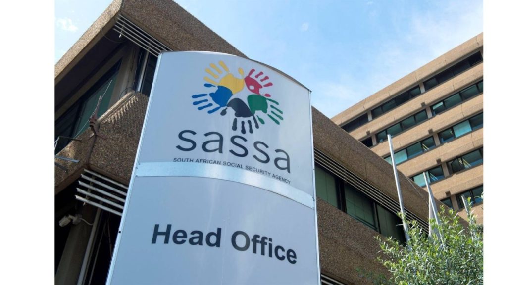 SASSA Offices Near Me (GMap Link, Location & Phone