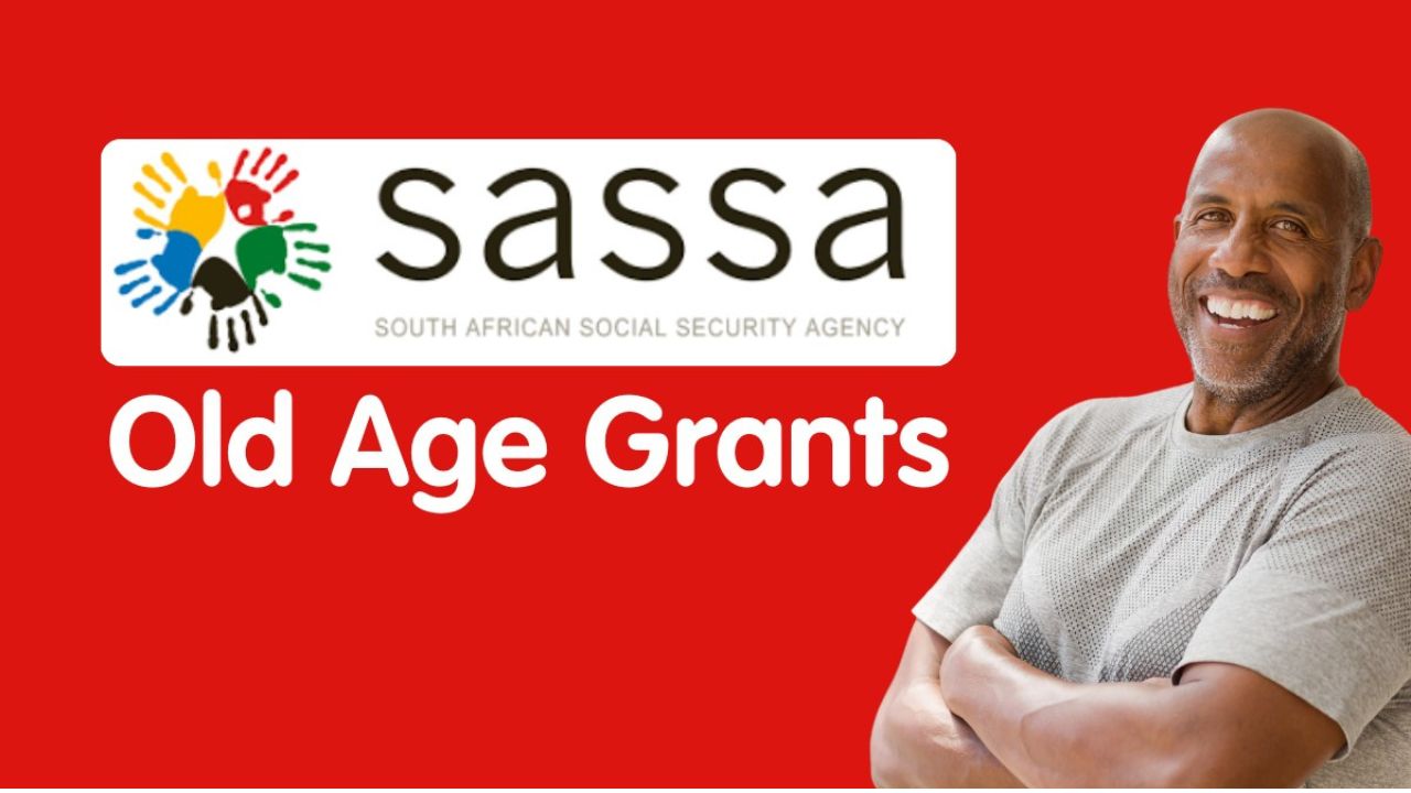 SASSA Old Age Grant August 2024 How To Apply1