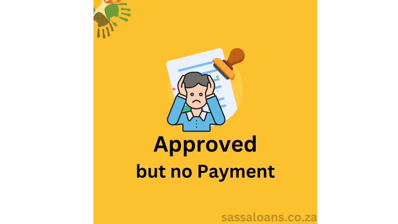 SASSA Payment Not Received1