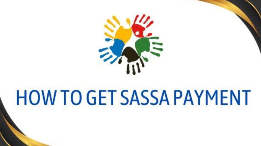 SASSA Payment Not Received