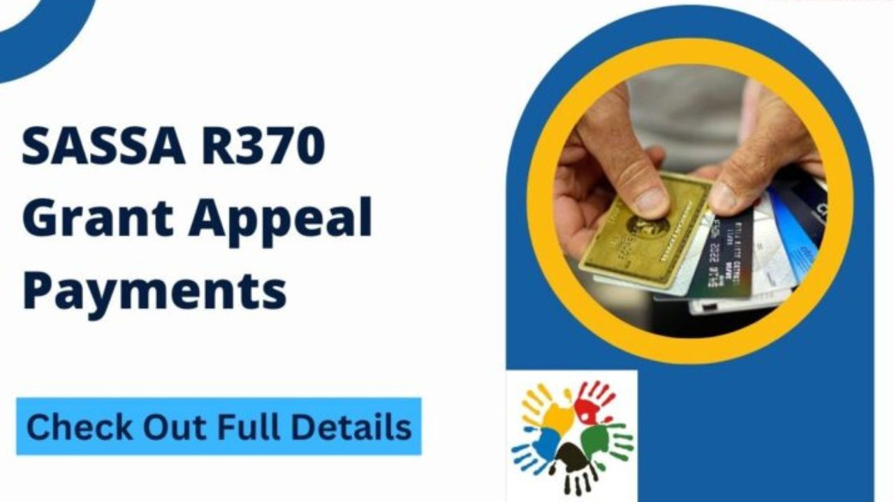 SASSA R370 Grant Appeal for July-August Payments1