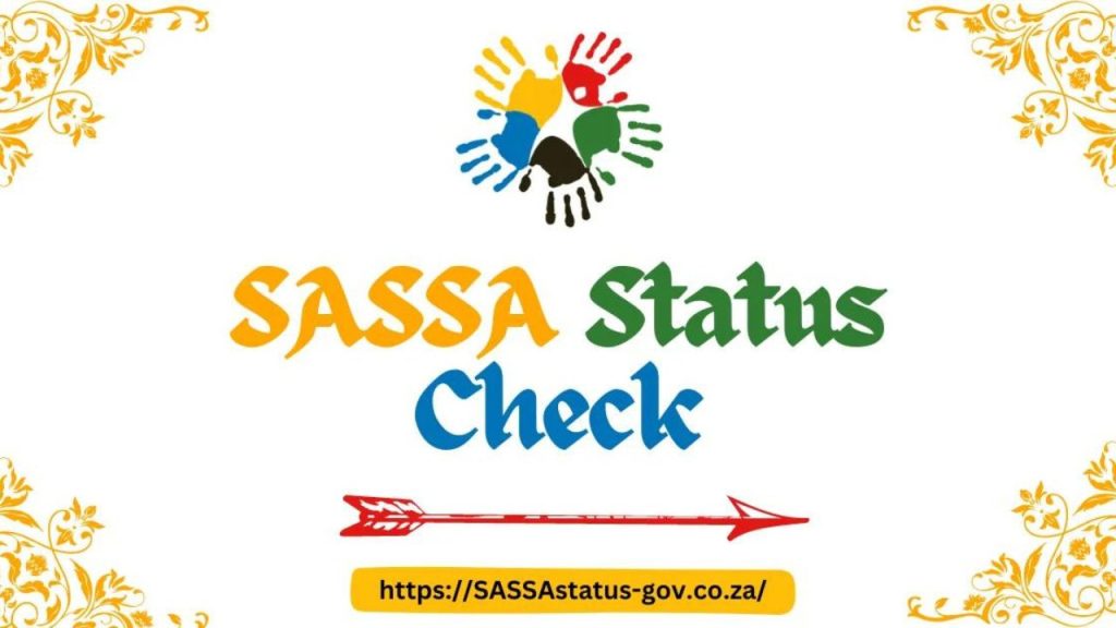 SASSA R370 Grant Appeal for July-August Payments