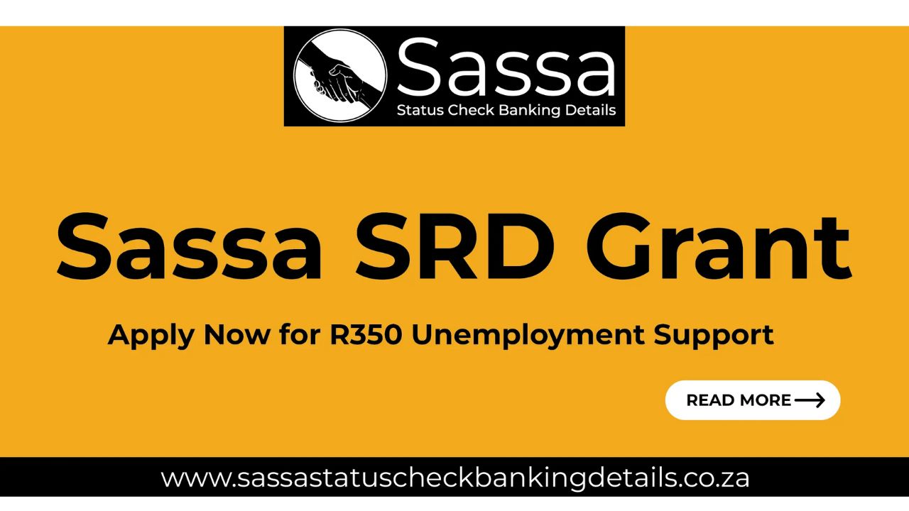 SASSA SRD R350 Payment for Asylum Seekers1