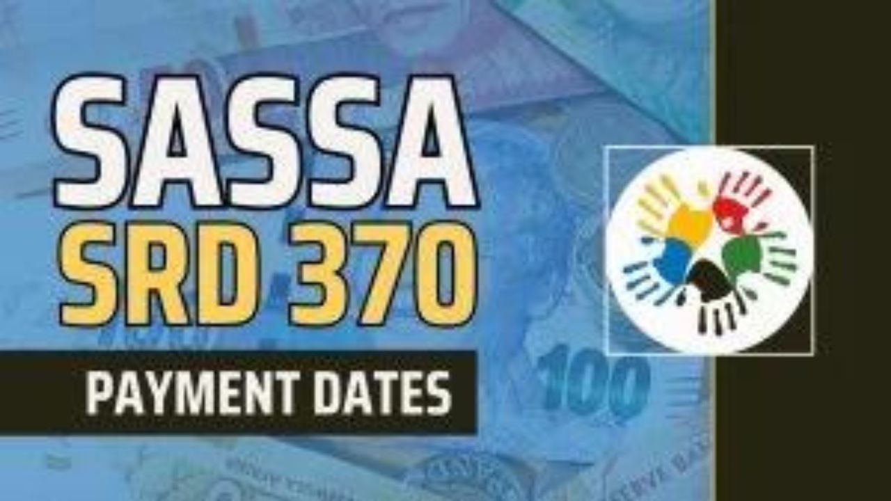 SASSA SRD R370 Status Check 20241