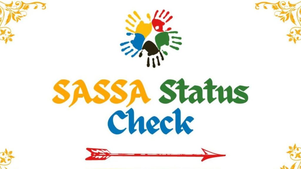 SASSA SRD R370 Status Check 2024