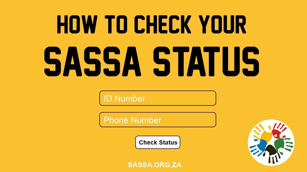 SASSA Status Check1