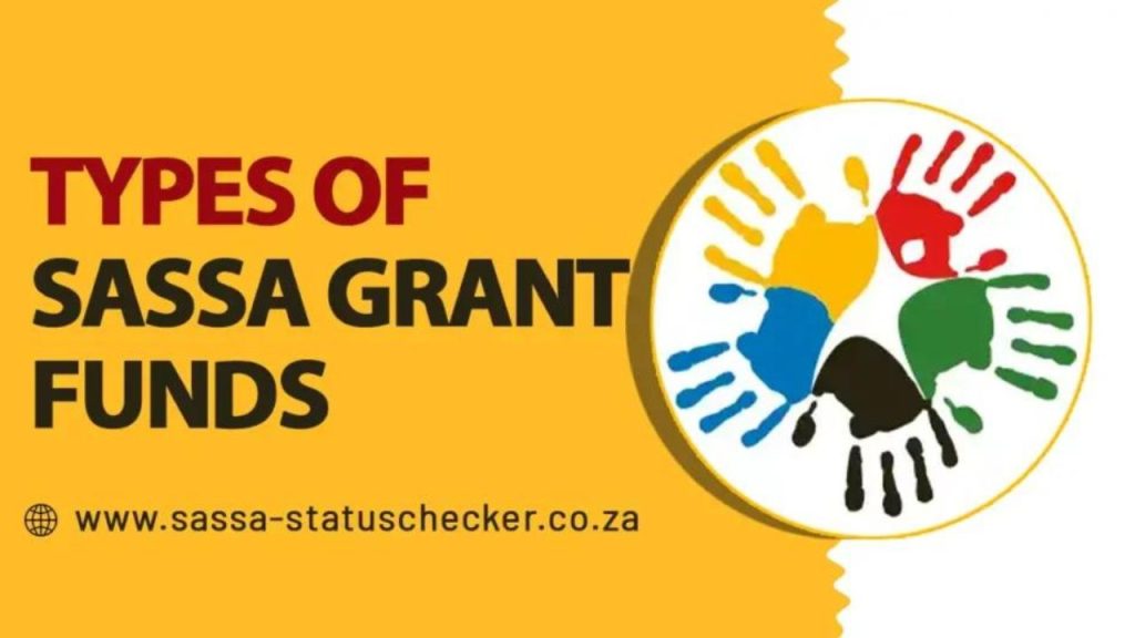 Sassa Grants Must Be Collected At Alternative Points