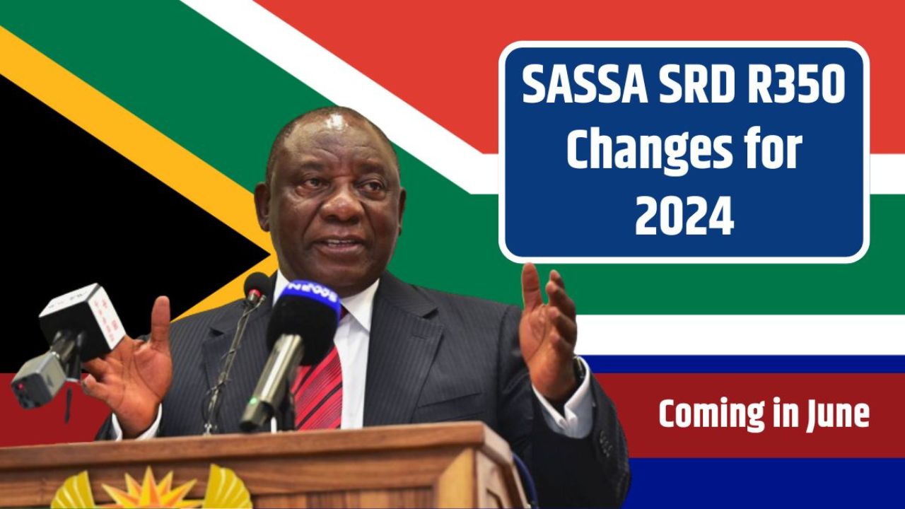 Sassa R350 SRD Grant Latest News1