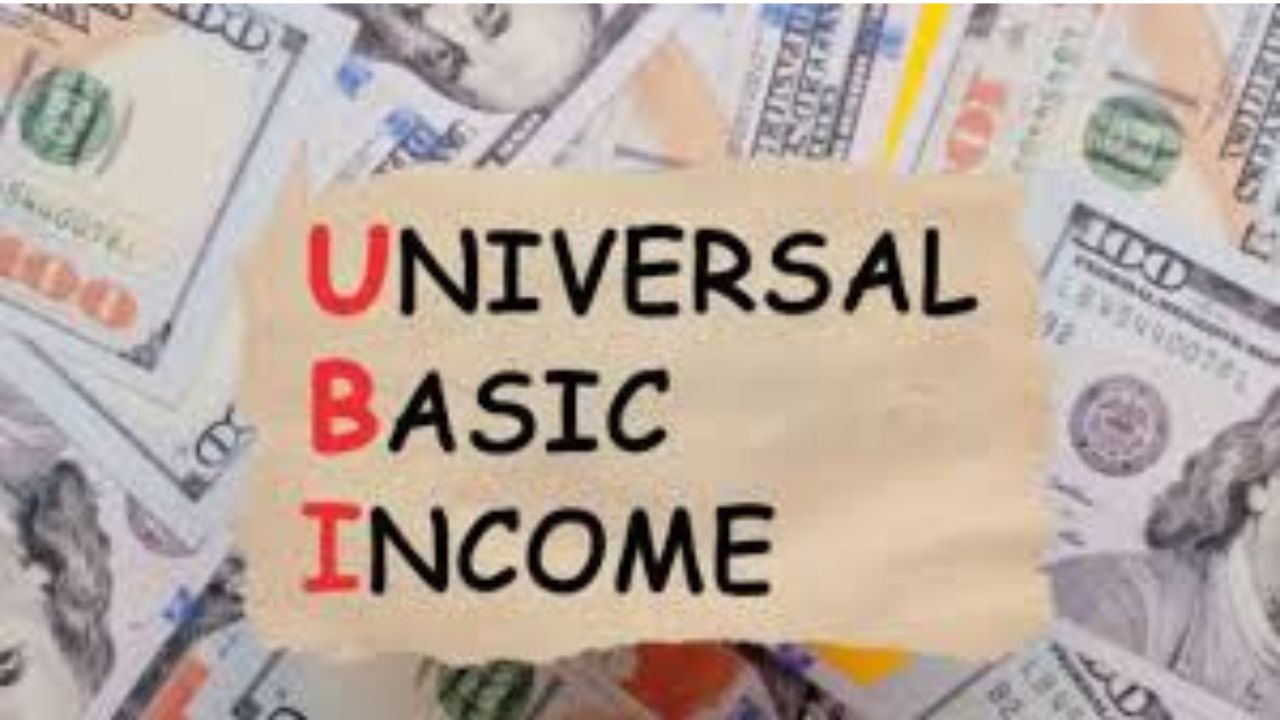 Universal Basic Income Will Replace SRD 20241