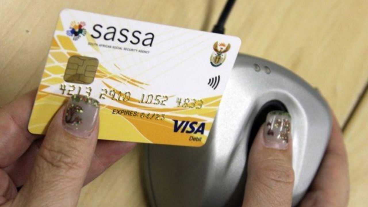 What Are the Benefits of the SASSA Gold1