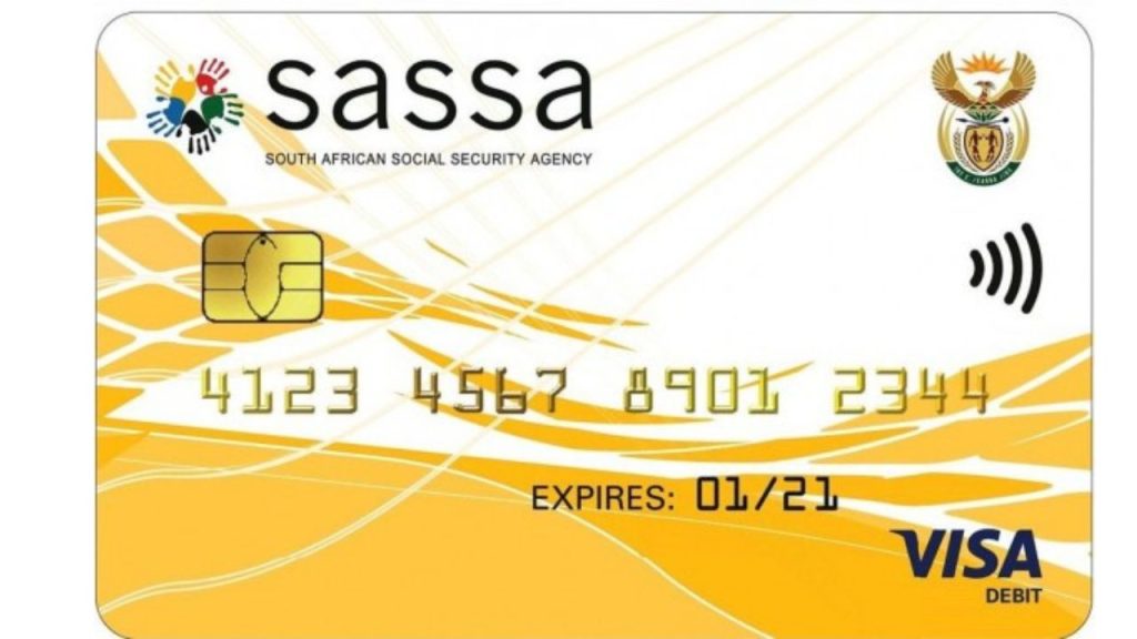 What Are the Benefits of the SASSA Gold