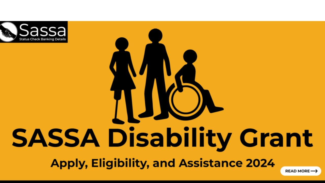 What Documents Are Needed for Sassa Disability Grant1