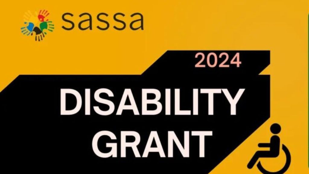 What Documents Are Needed for Sassa Disability Grant