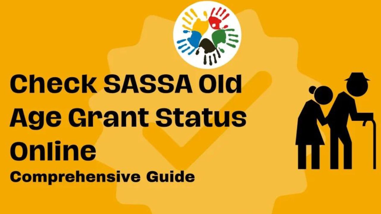 What Documents Are Needed for Sassa Older Persons Grant1