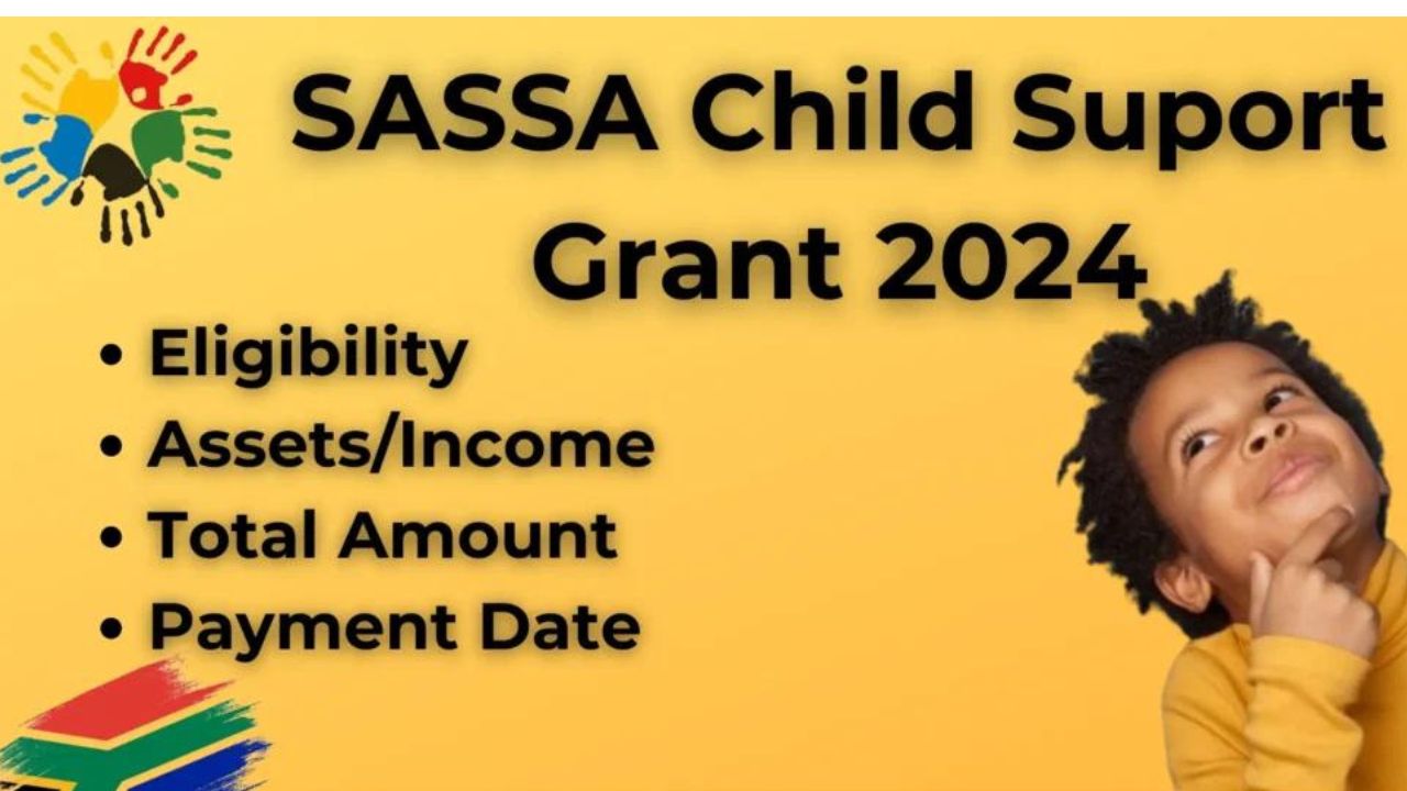 What Documents Do I Need to Apply for Sassa1