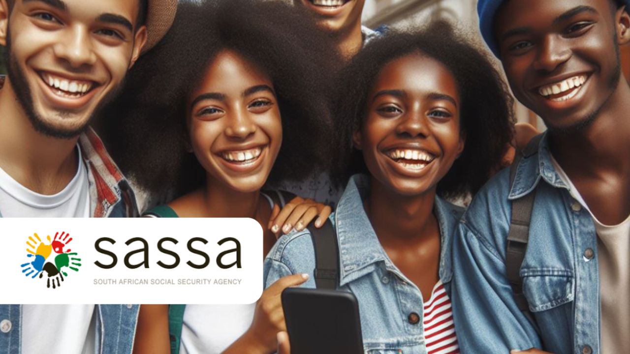 What are Sassa dates for August1