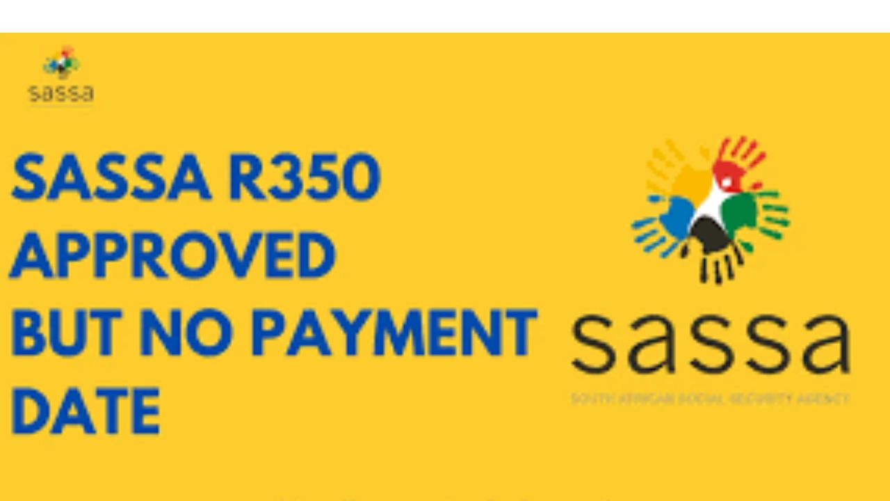 What happens when SASSA is approved1