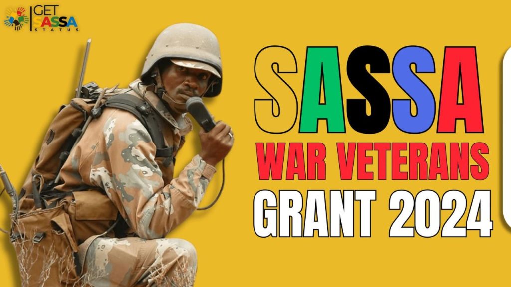 Who Qualifies For the SASSA War Veterans Grant