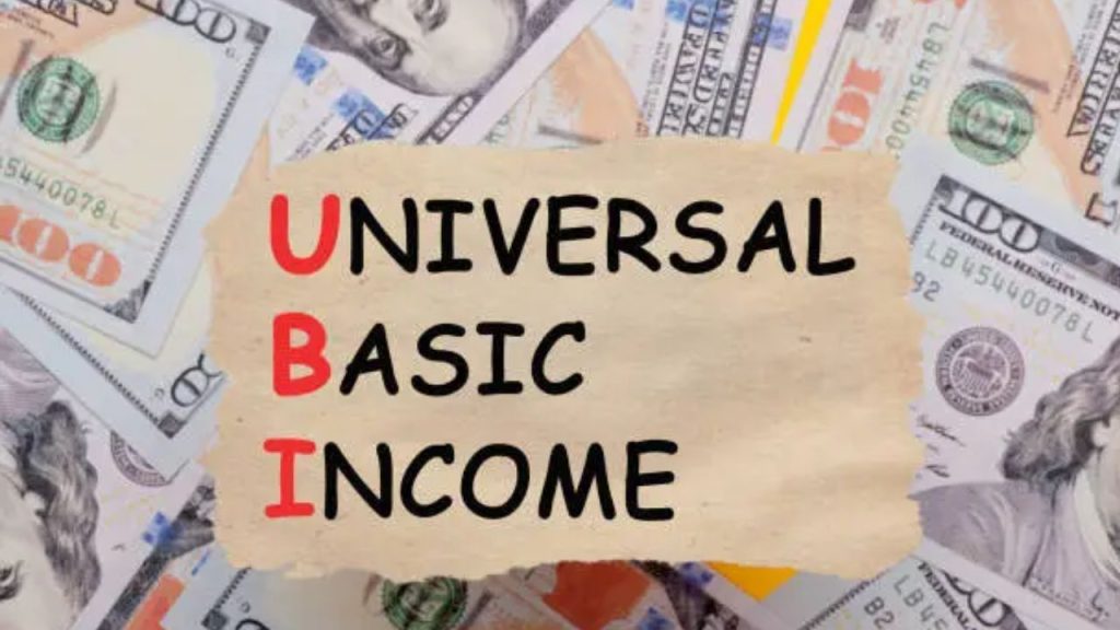 Will Universal Basic Income Replace SRD Grant in 2024