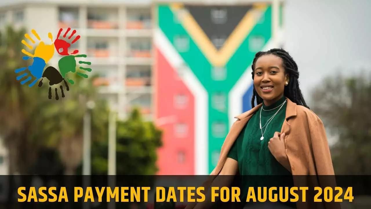 August 2024 SASSA Payment1