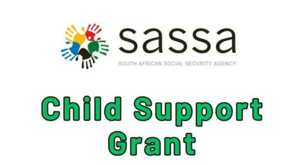 Can SASSA Cancel Your Child Support Grant