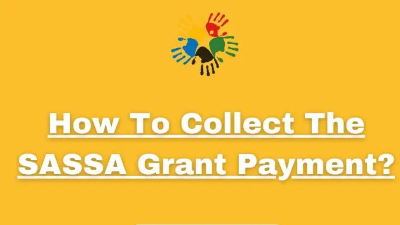 Convenient Ways To Receive Your SASSA Payment1