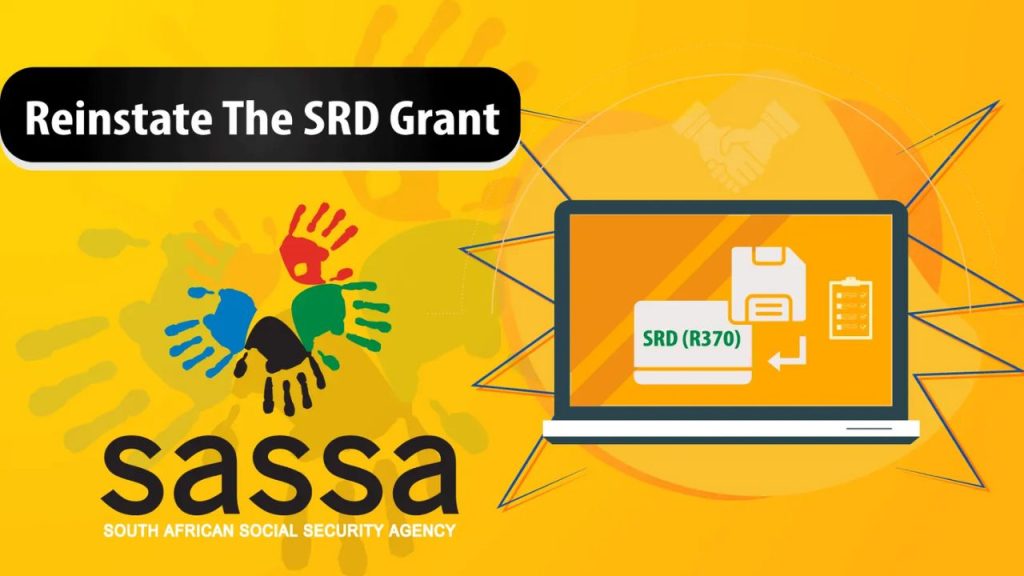 Do This if Your Sassa Grant Reinstatement Request Got Rejected