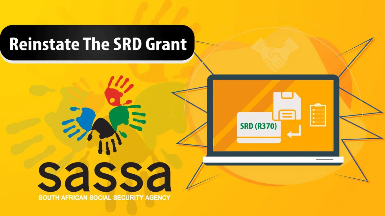 How SASSA Reinstate Declined1