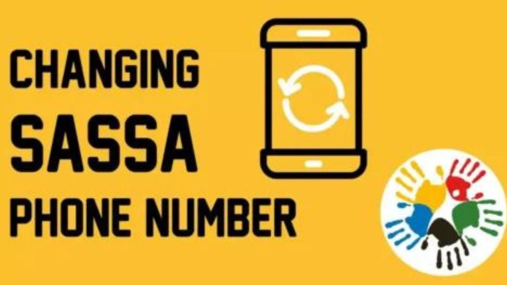 How To Recover Your Forgotten SASSA Phone Number