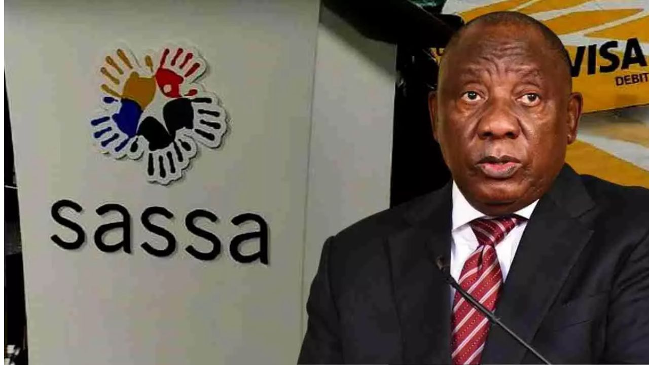 How to Update SASSA Grant Application1