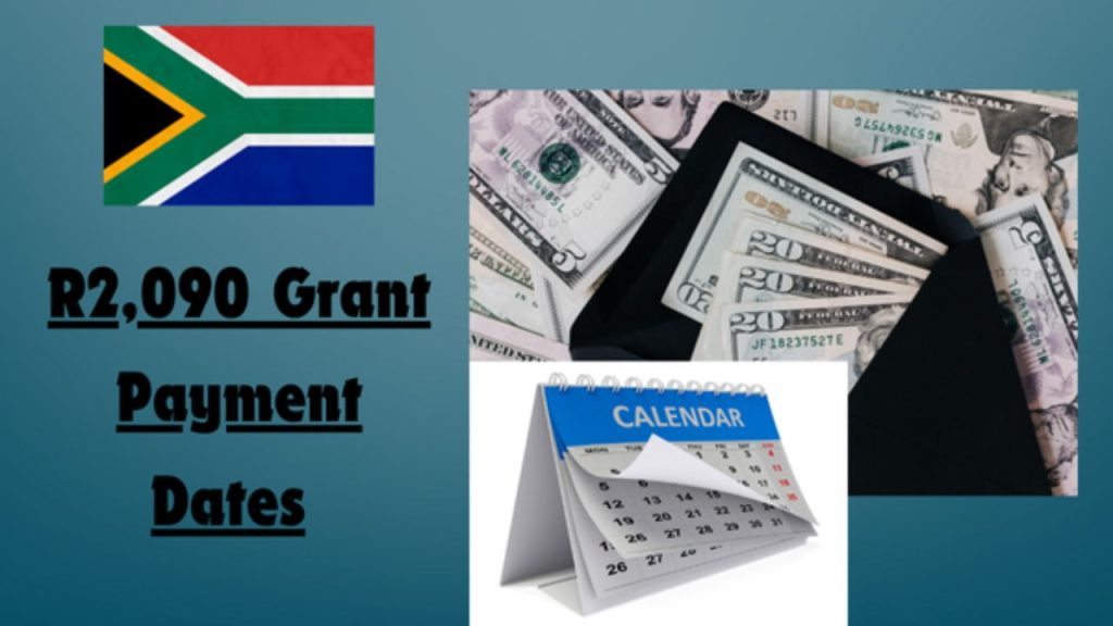 R2,090 Monthly Grant 2024 Who’s Eligible and When Are the Payment Date