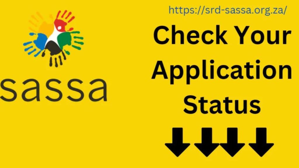 SASSA Application Status PDF Online Download 2024