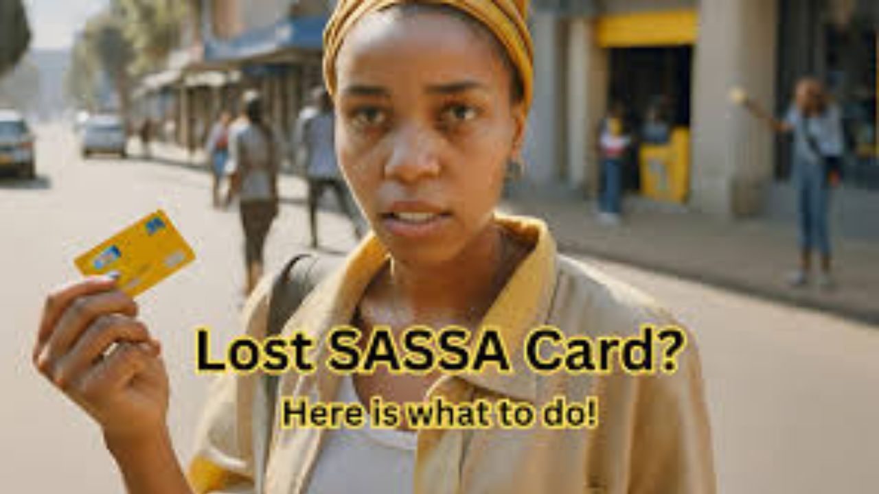 SASSA Card Lost Replacement1