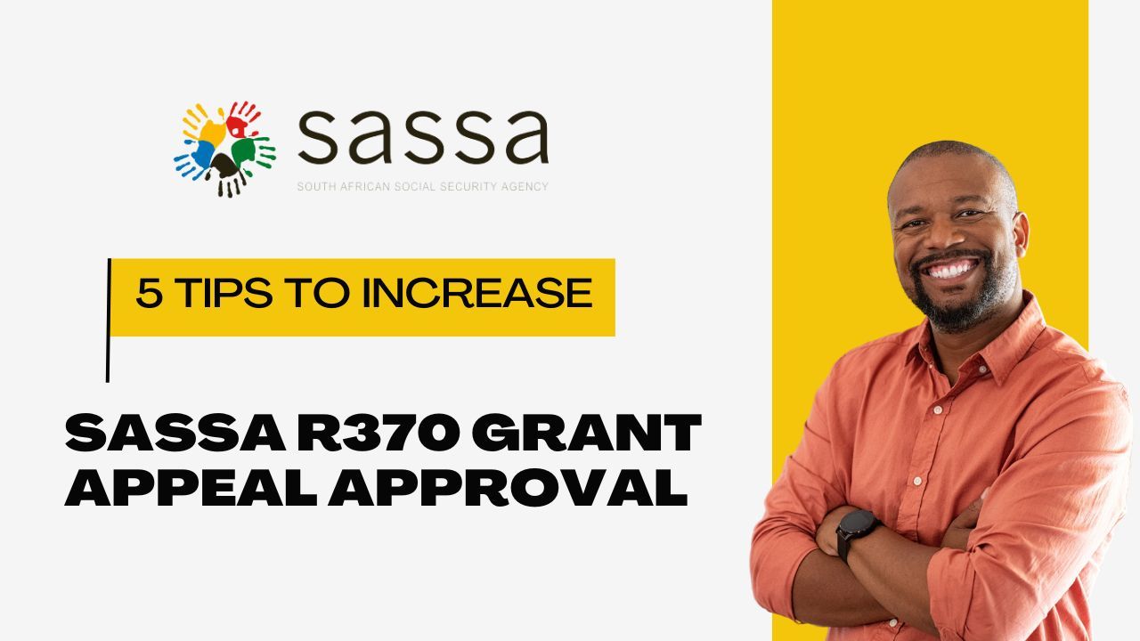 SASSA R370 Grant Appeal for Augsut Payments1