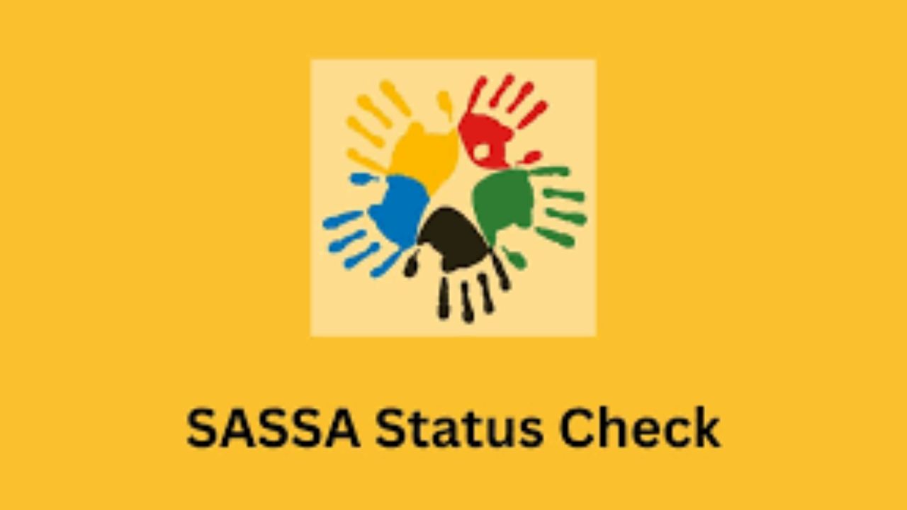 SASSA Status Pending R370 Application1