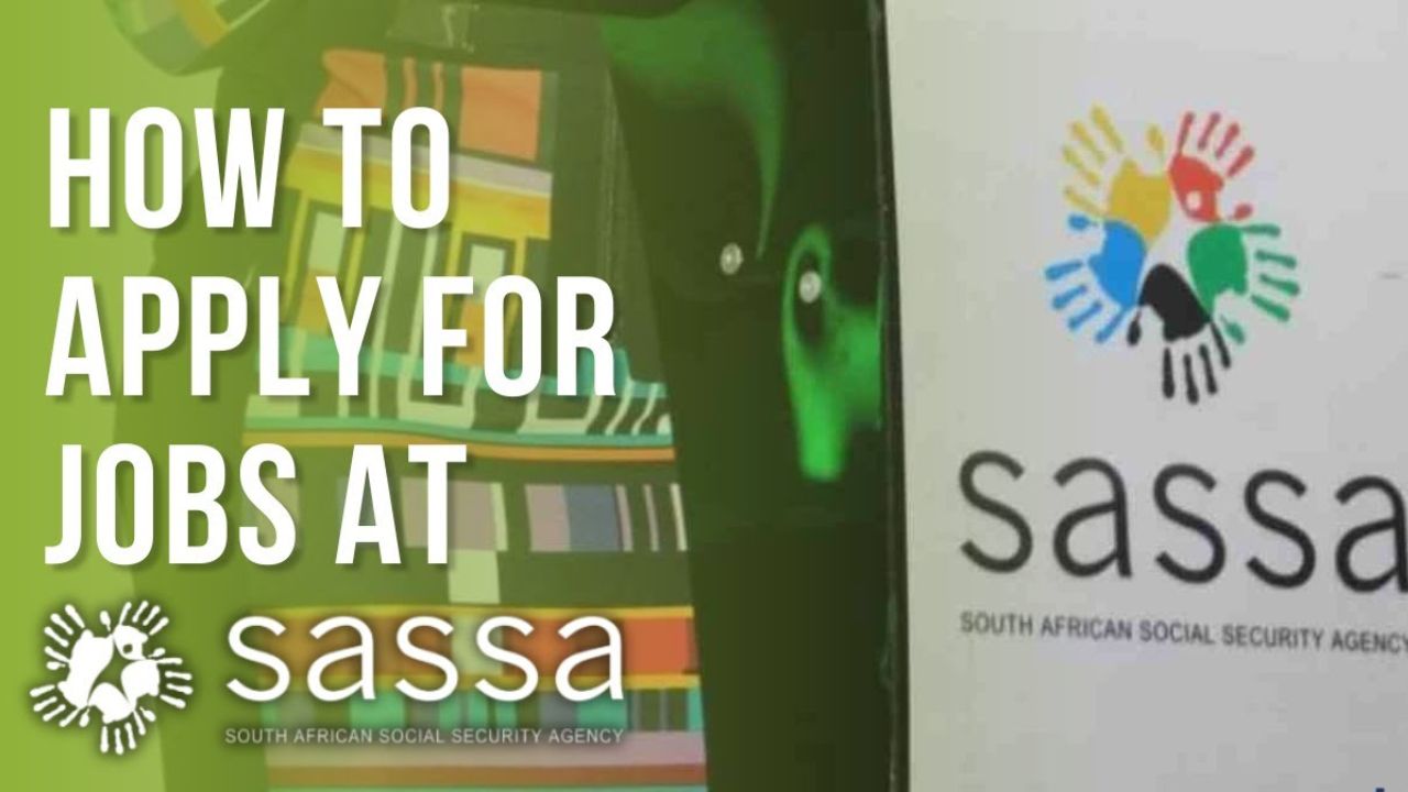 Use SASSA R370 for Job Hunting1