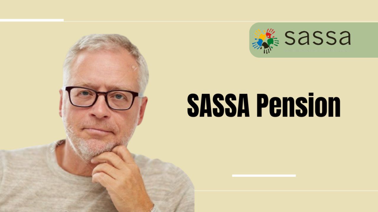 WHO can file a 2024 SASSA pension application on your behalf1