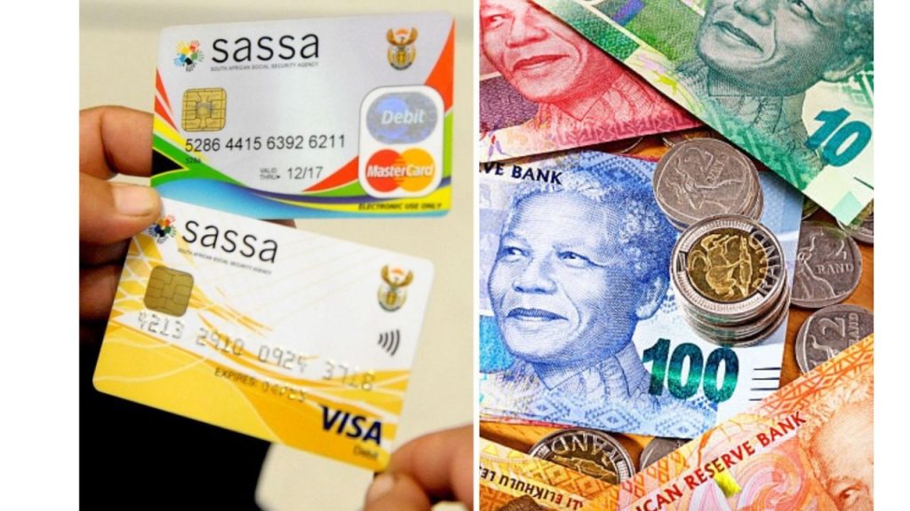 WHO can file a 2024 SASSA pension application on your behalf