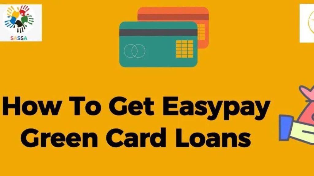 easypay loans sassa