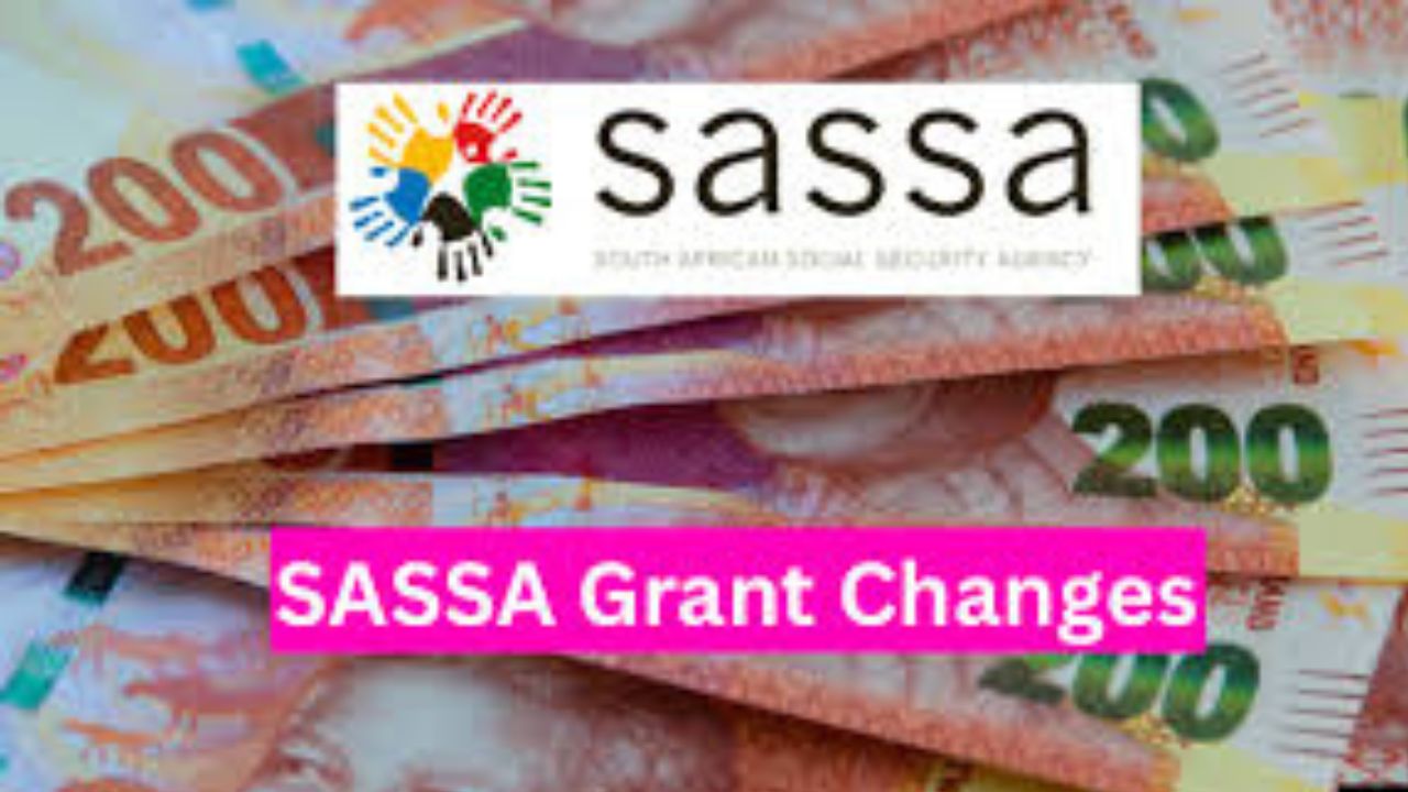 sassa grant changes1